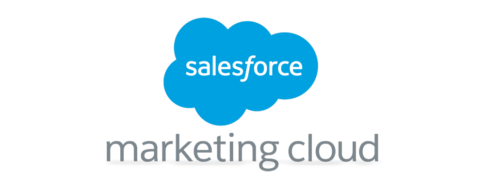 Marketing Automation Salesforce Marketing Cloud