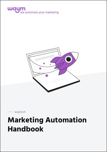 Kostenloses Marketing Automation Handbuch